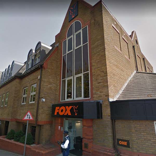 UK Fox office building
